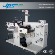 Film, Foam, Paper Die Cutter with Laminating and Slitting Function